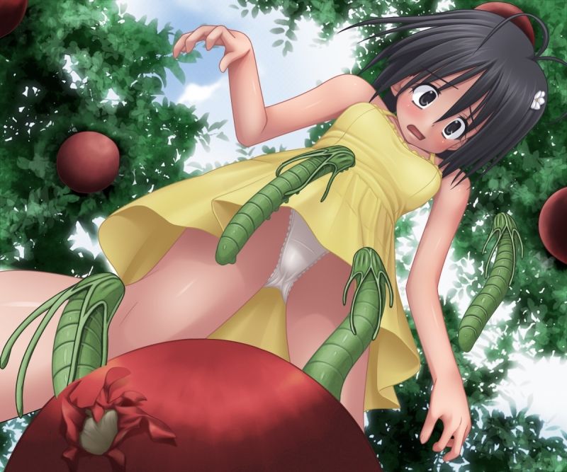 Ishu Kan Senka - Dai 4 Ki Mushi mo Shima page 9 full
