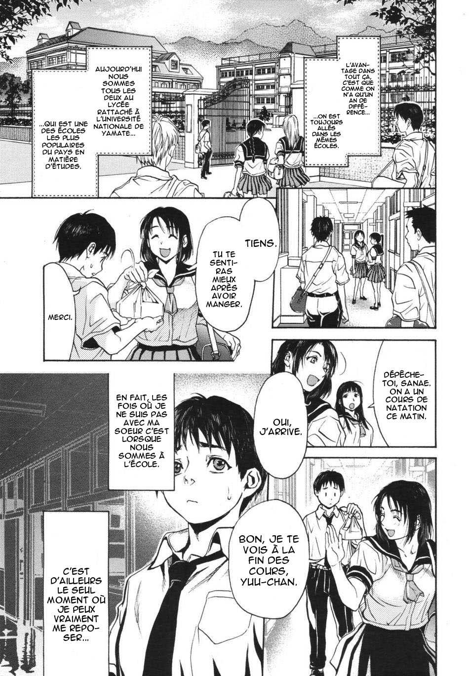 Mix Edge Ch.1-4 page 9 full