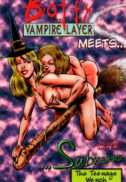 Buffy The Vampire Slayer Porn - Parody: buffy the vampire slayer - Hentai Manga, Doujinshi & Porn Comics