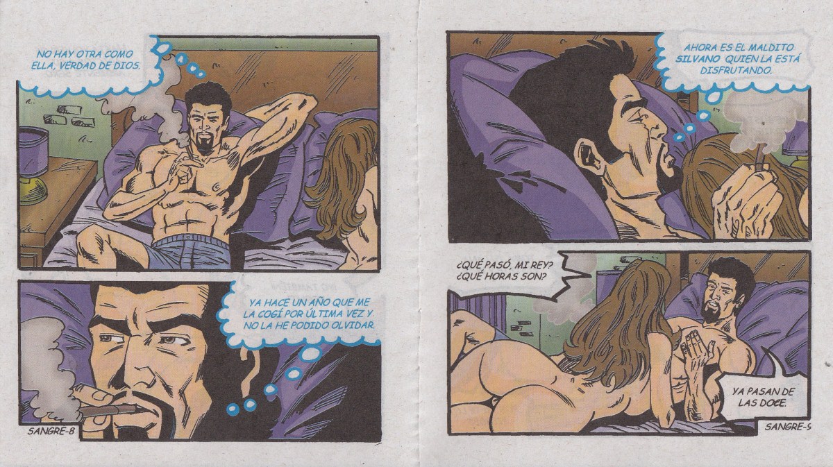 Sangre Caliente_180 page 6 full