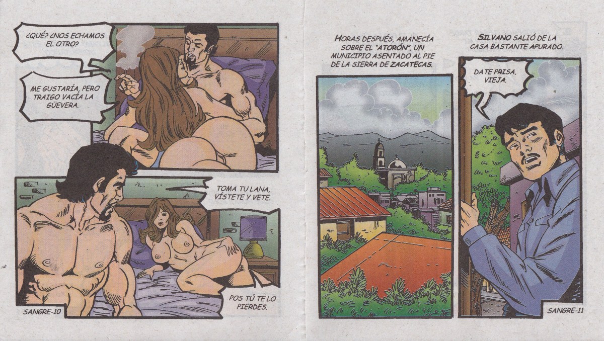 Sangre Caliente_180 page 7 full
