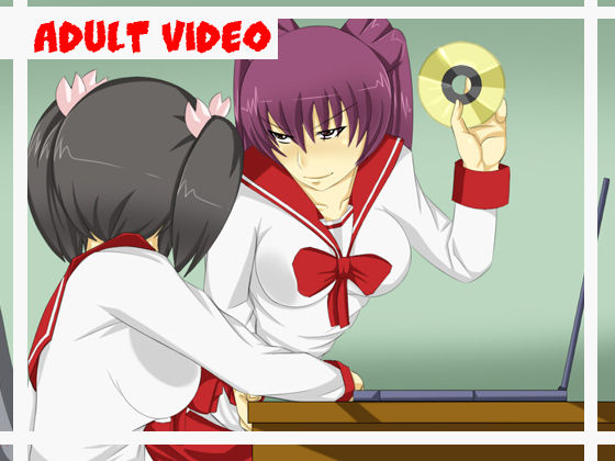 ADULT VIDEO page 1 full