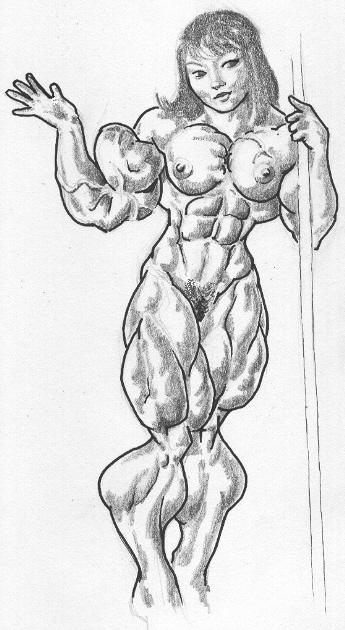 muscle art page 8 full