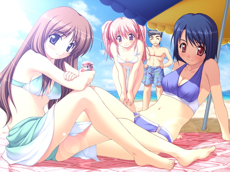 Renaibyou page 2 full