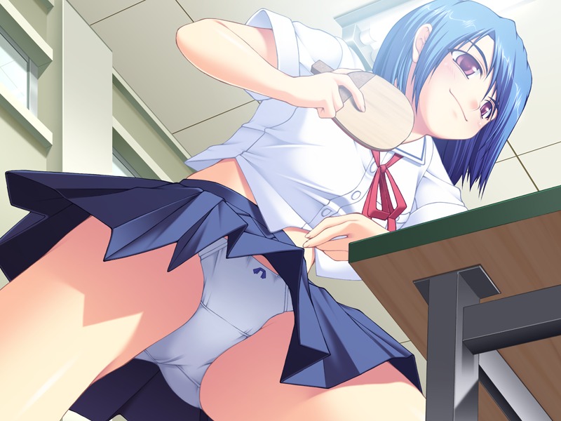 Renaibyou page 8 full