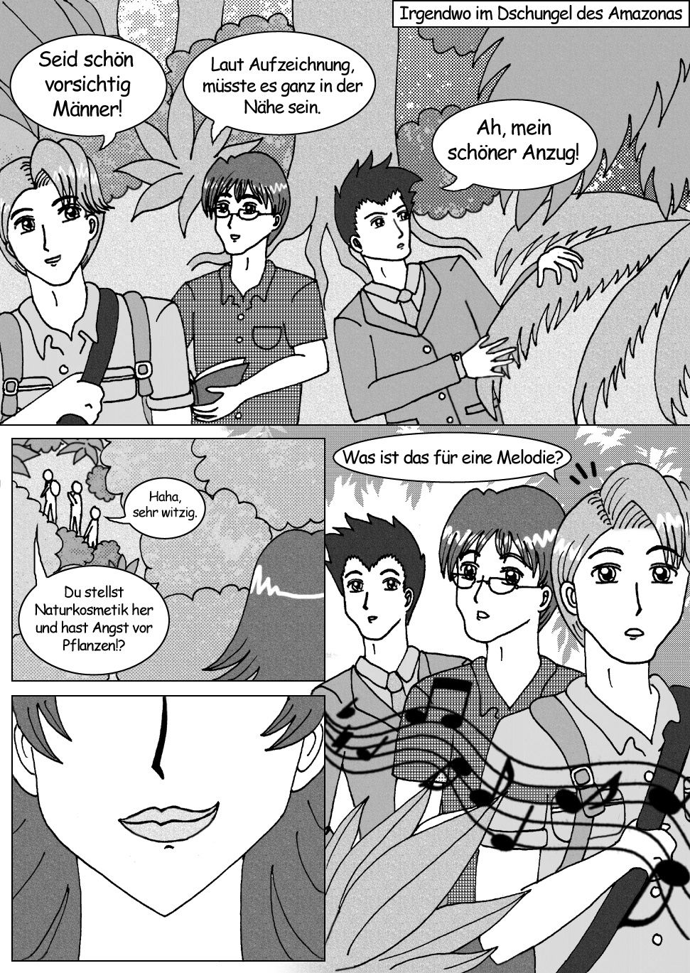 Paarungszeit page 2 full