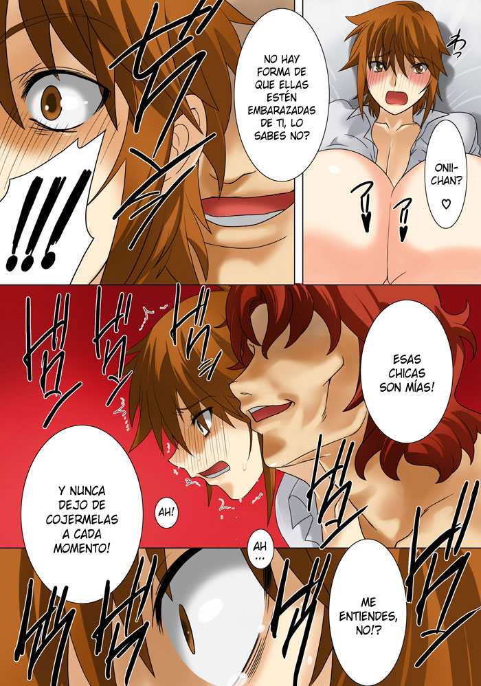 Imouto Haramikeshon c01 - 02 page 8 full