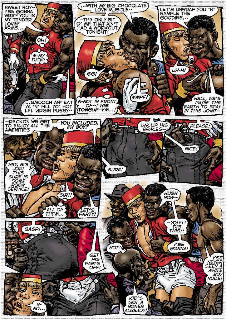Champ's Party page 4 full