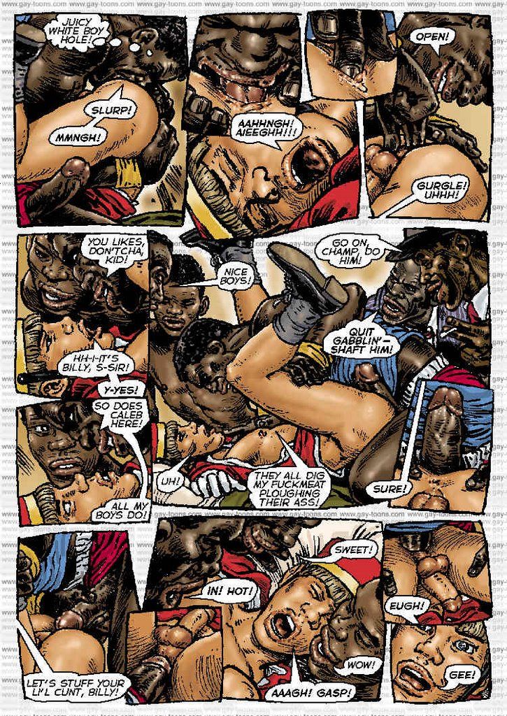 Champ's Party page 7 full
