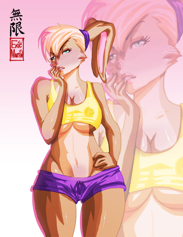 MugenIllustrations page 4 full