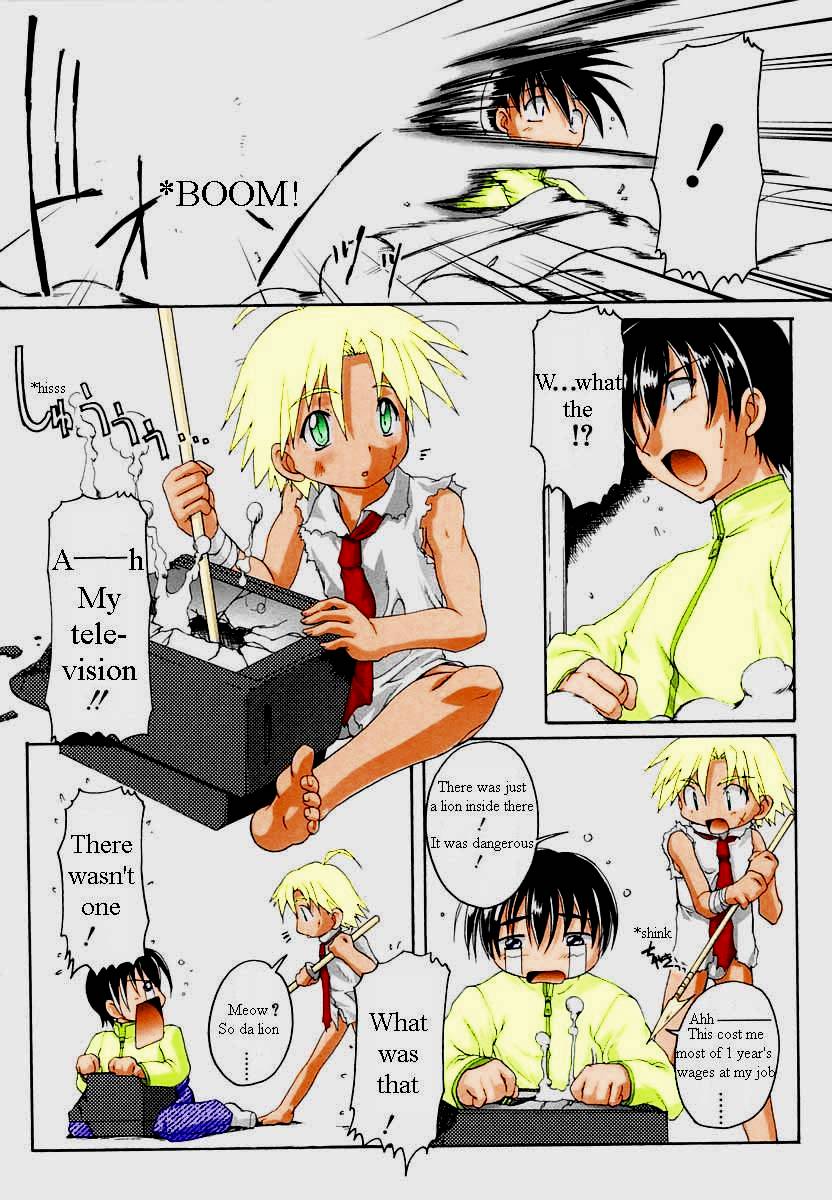 Wild Wild Sickness page 4 full
