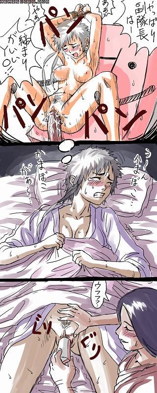 Bleach galery o page 8 full