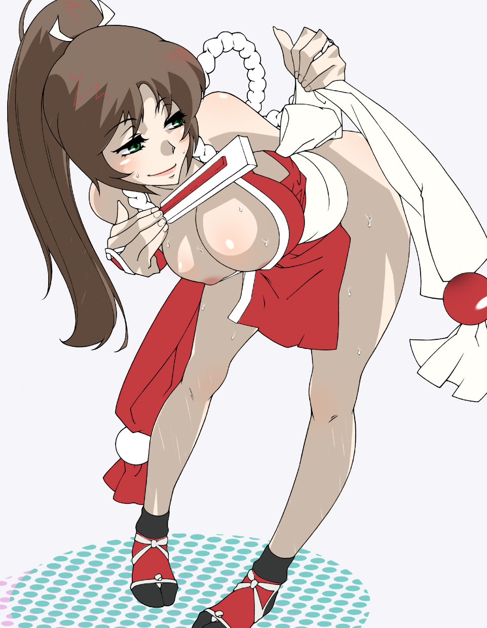 - Artist - Miyako page 9 full