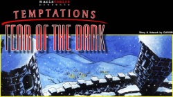 Temptations - Fear Of The Dark