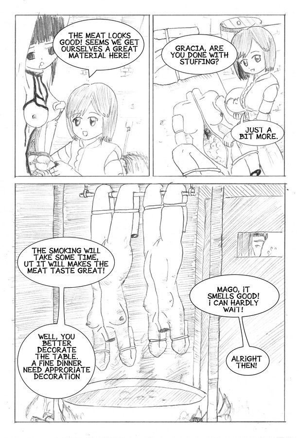 Two Qiao Served page 5 full