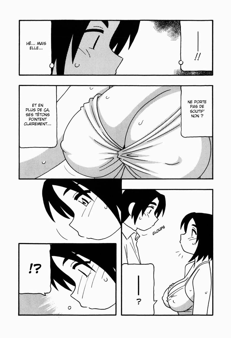 101-goushitsu no Shiratori Miyuki | shiratori miyuki de la chambre 101 page 10 full