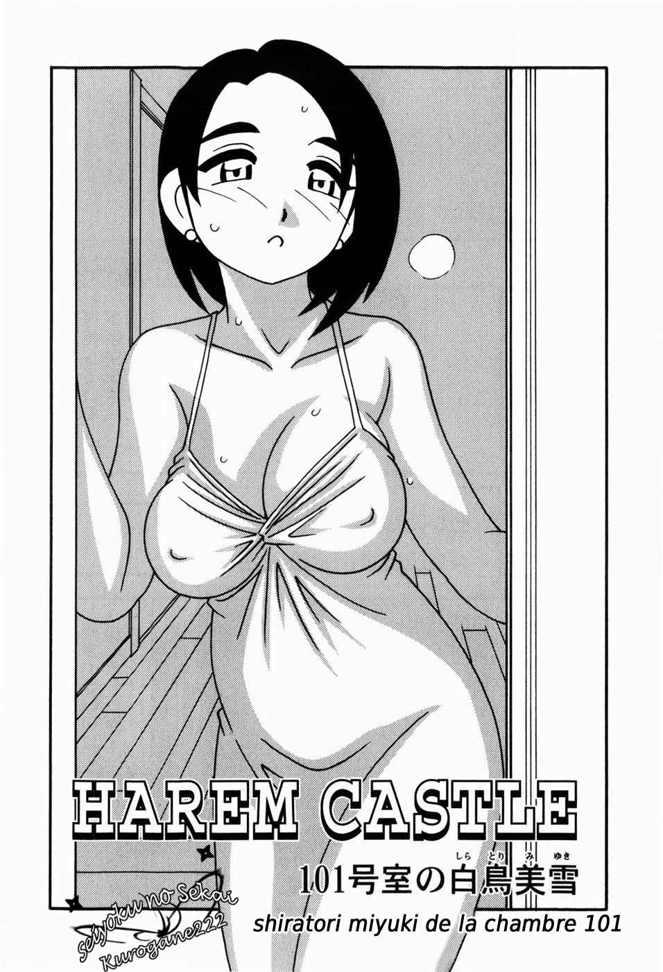 101-goushitsu no Shiratori Miyuki | shiratori miyuki de la chambre 101 page 8 full