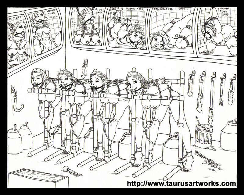 LAB RATS page 10 full