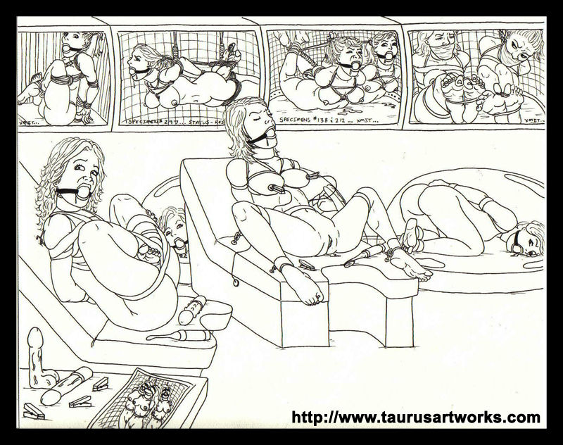 LAB RATS page 7 full