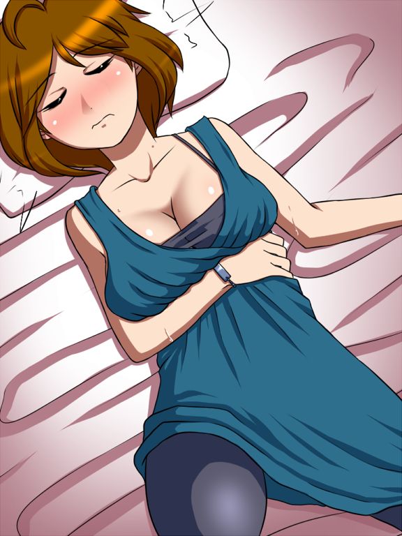 Konna Jidai Dakara Ane o Ijiritai page 4 full