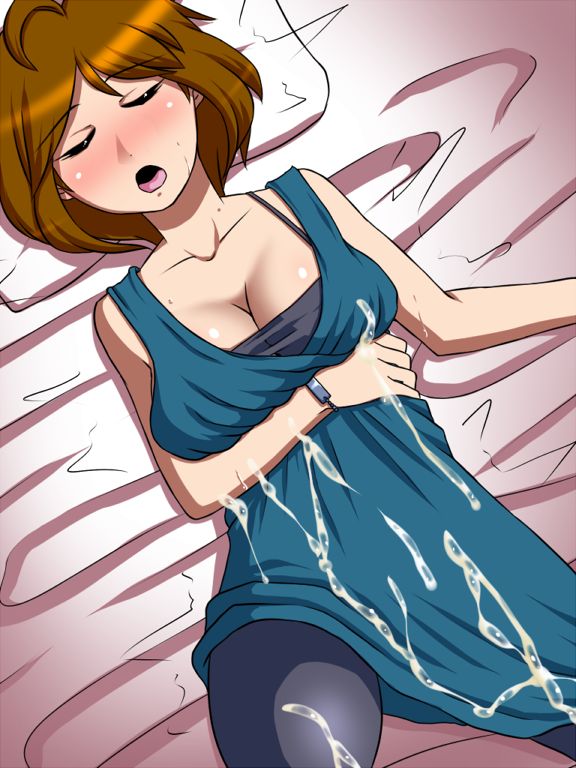Konna Jidai Dakara Ane o Ijiritai page 7 full