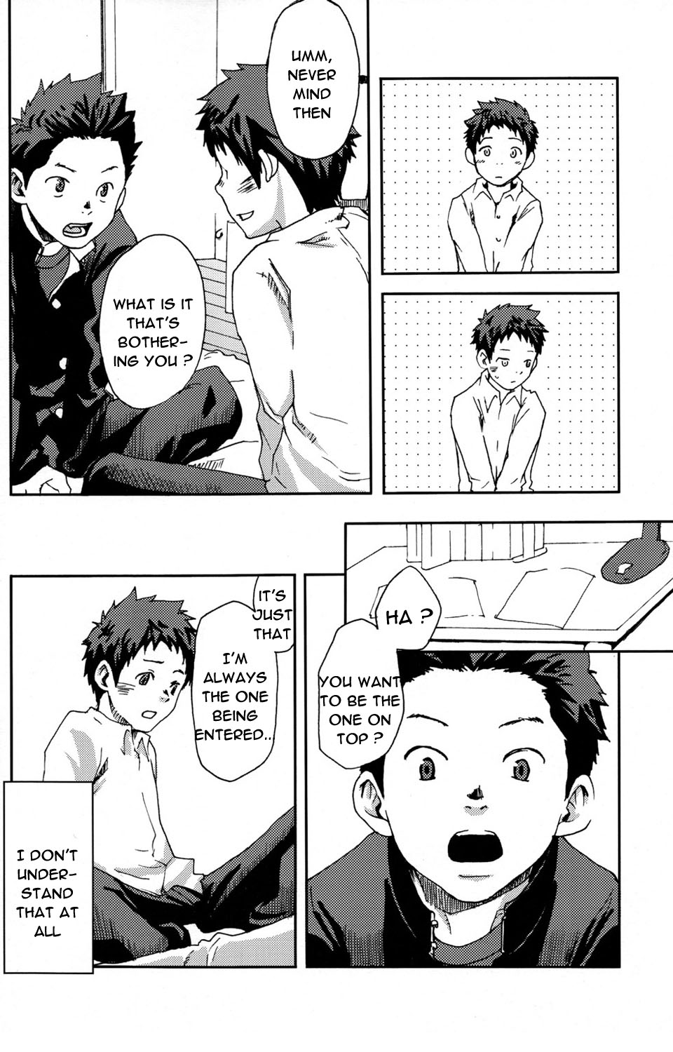 Change Over page 4 full