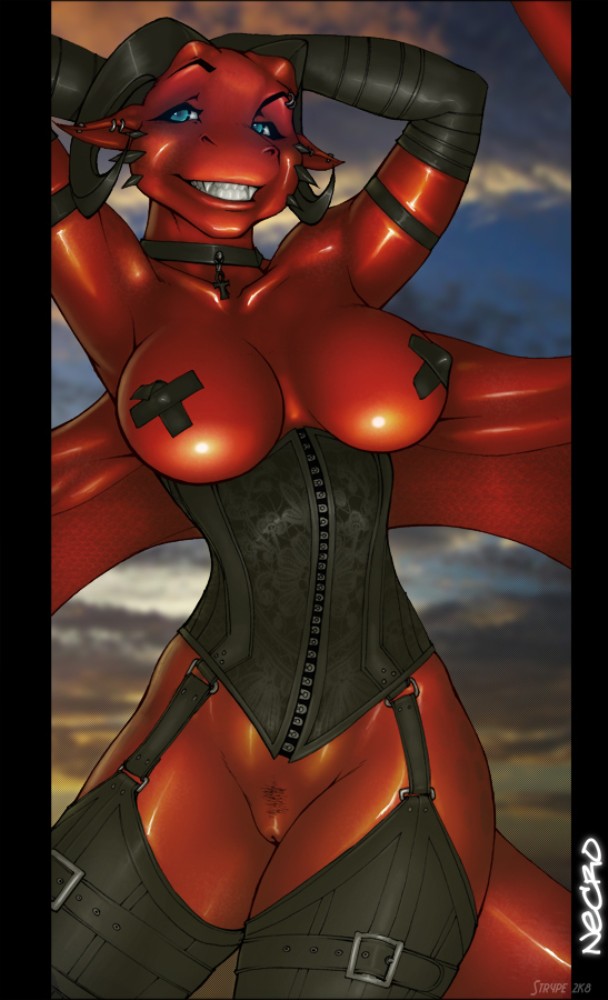 Dragon Hentai 1900 pics page 1 full