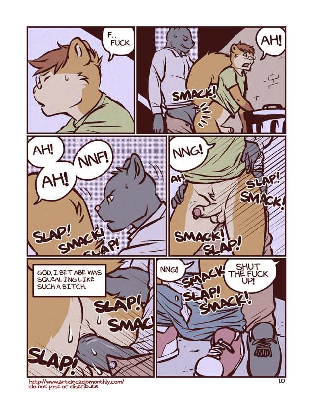 Tell Me About It page 10 full