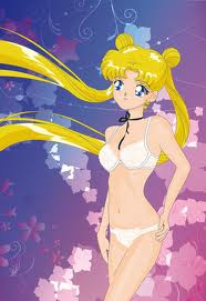 Sailor Moon Henta page 2 full