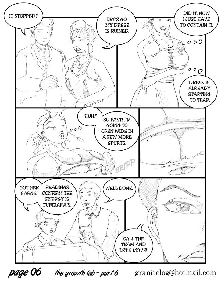 Growth Lab - Part #6 page 6 full