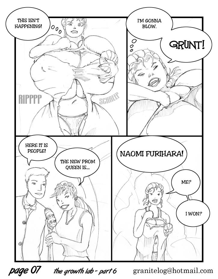 Growth Lab - Part #6 page 7 full