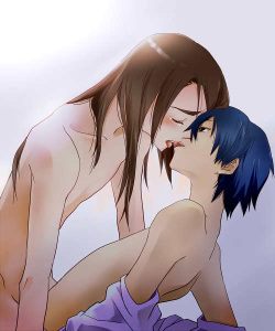 Yaoi Kiss2