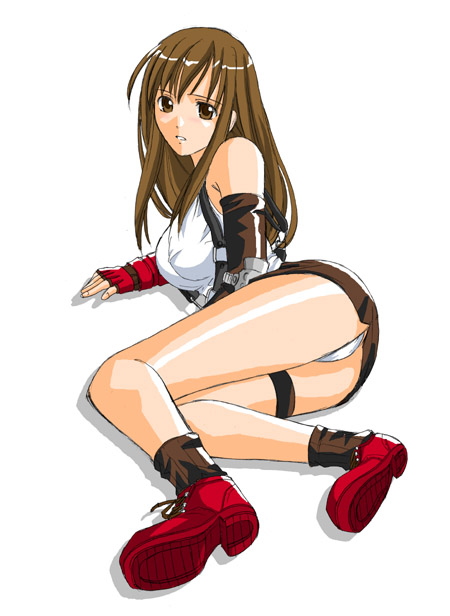 Tifa Gallery page 4 full