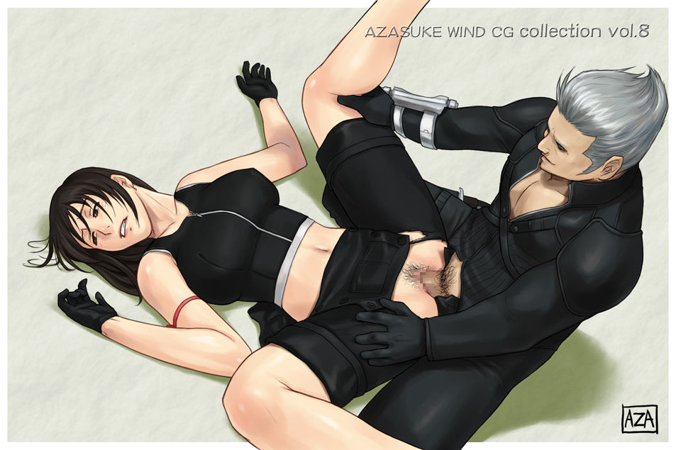 Tifa Gallery page 6 full