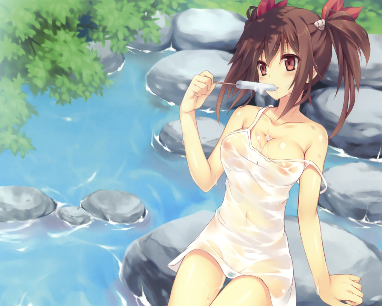 Hentai & Moe & Doujinshi Picture pack 74 page 6 full