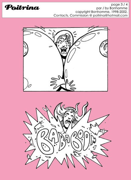 "Poitrina" - Breast Expansion set for 2002 by Bonhomme page 9 full