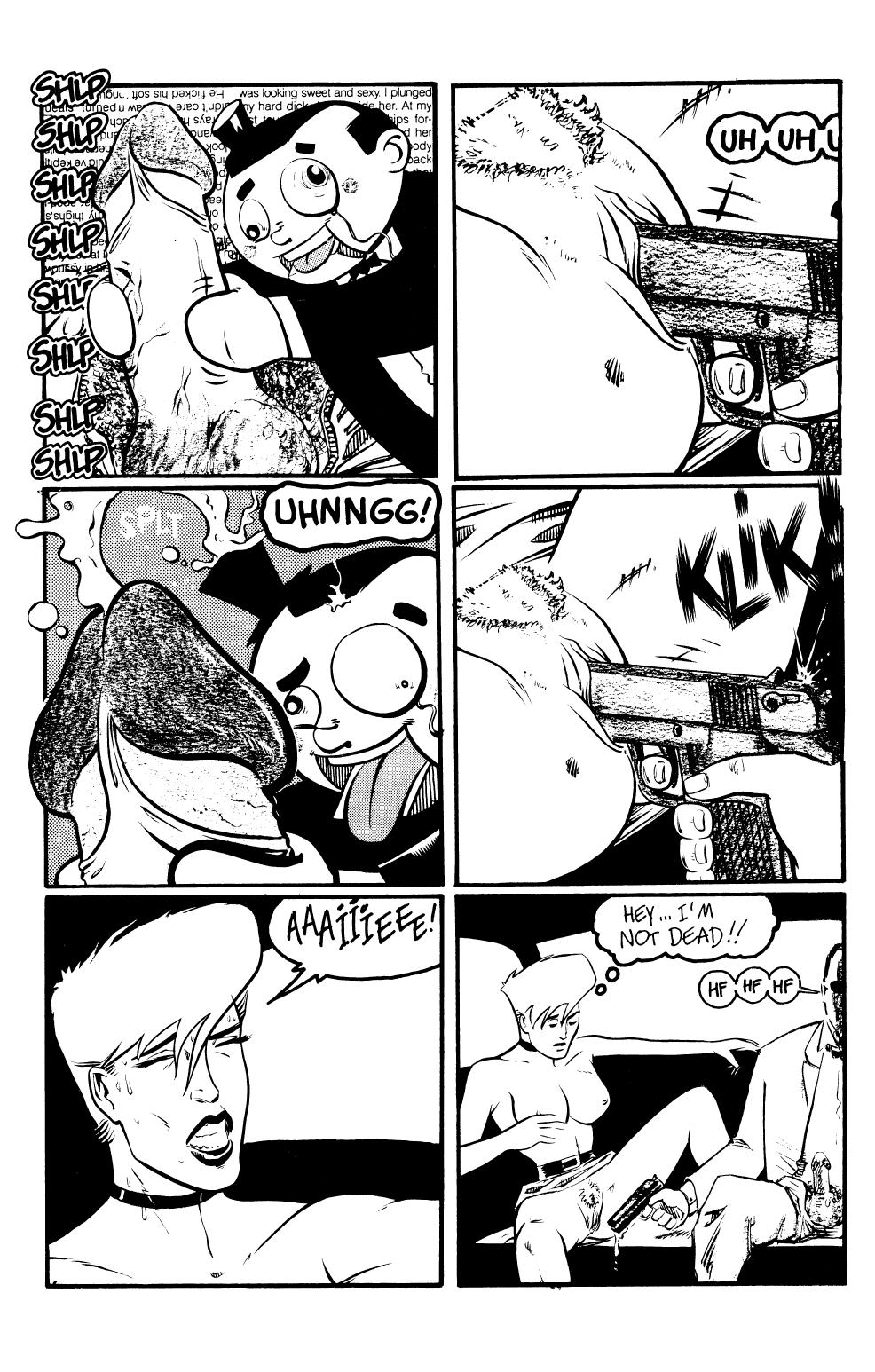 Crack Whore page 10 full