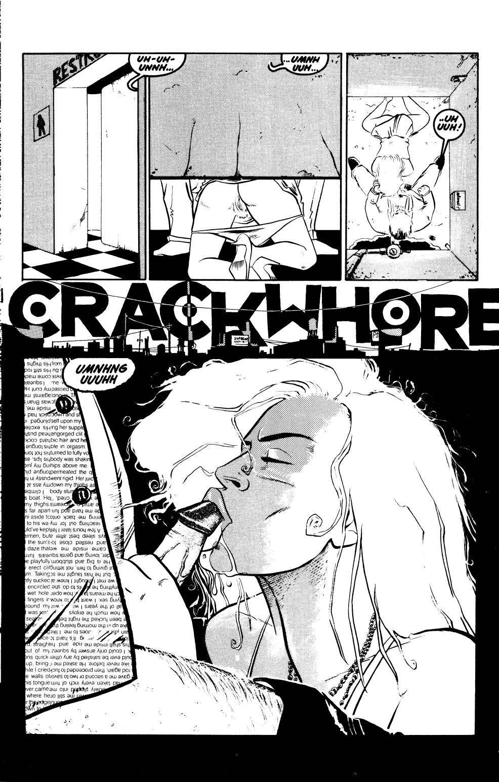 Crack Whore page 4 full
