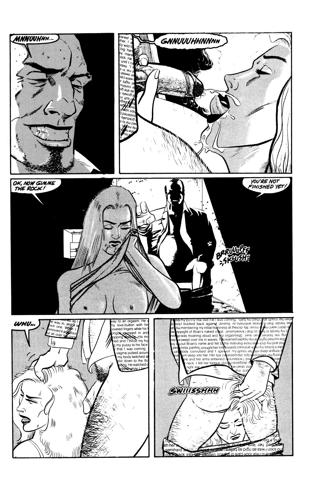 Crack Whore page 5 full
