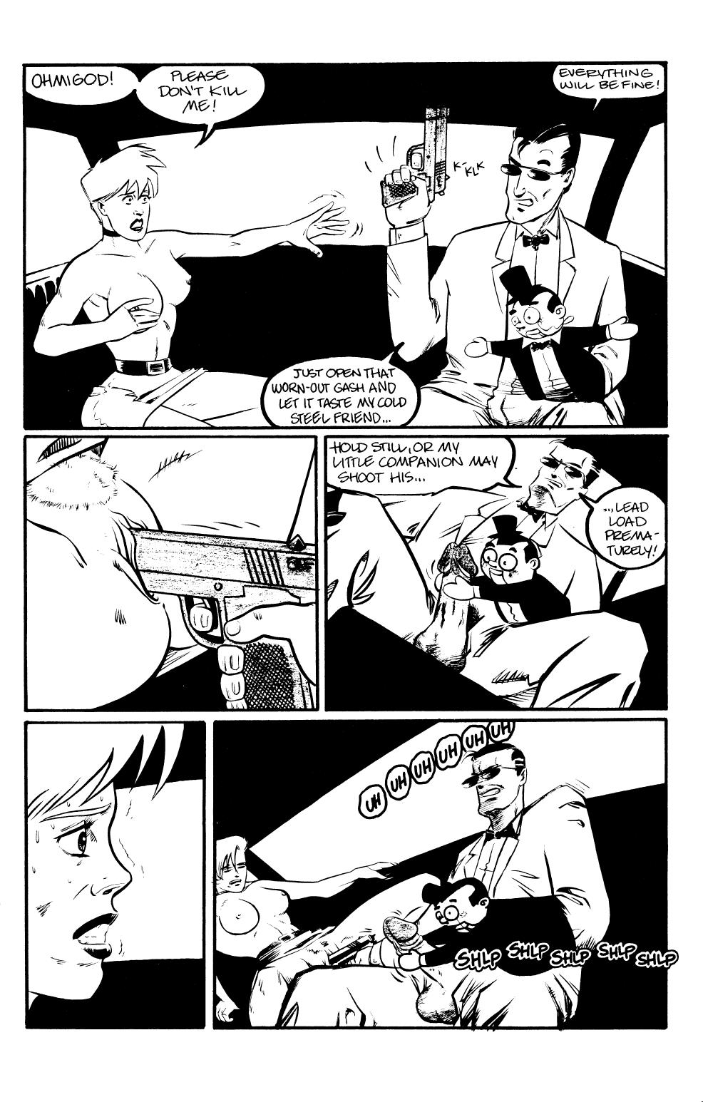 Crack Whore page 9 full