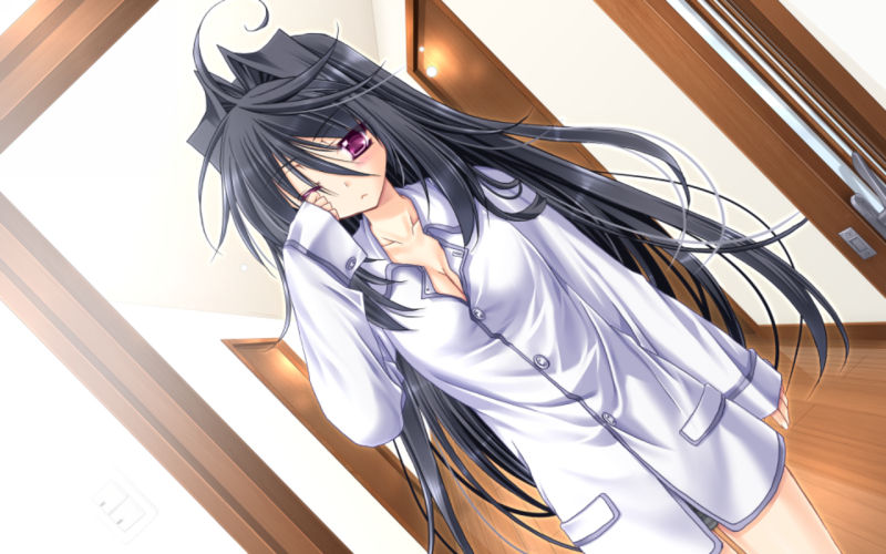 Hatsukoi Yohou. page 10 full