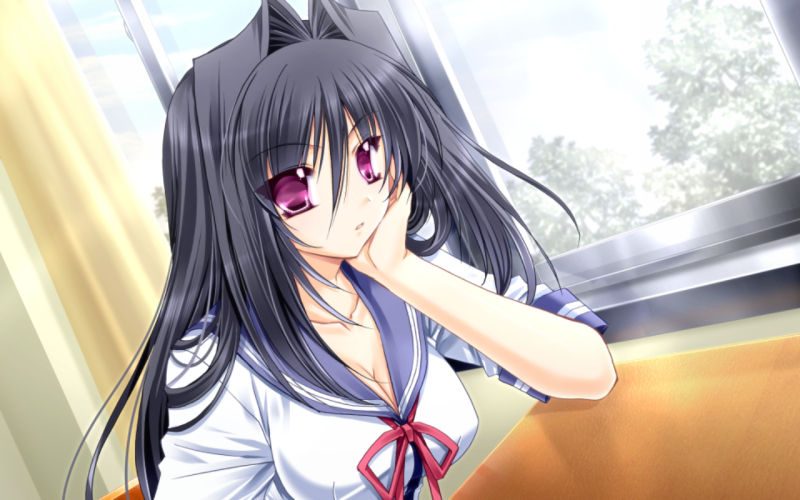 Hatsukoi Yohou. page 3 full