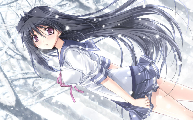 Hatsukoi Yohou. page 9 full