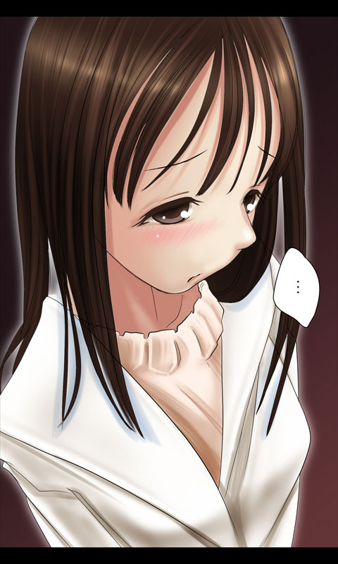 Iede Musume Series Dai-16-wa - Kyouka 1 page 4 full