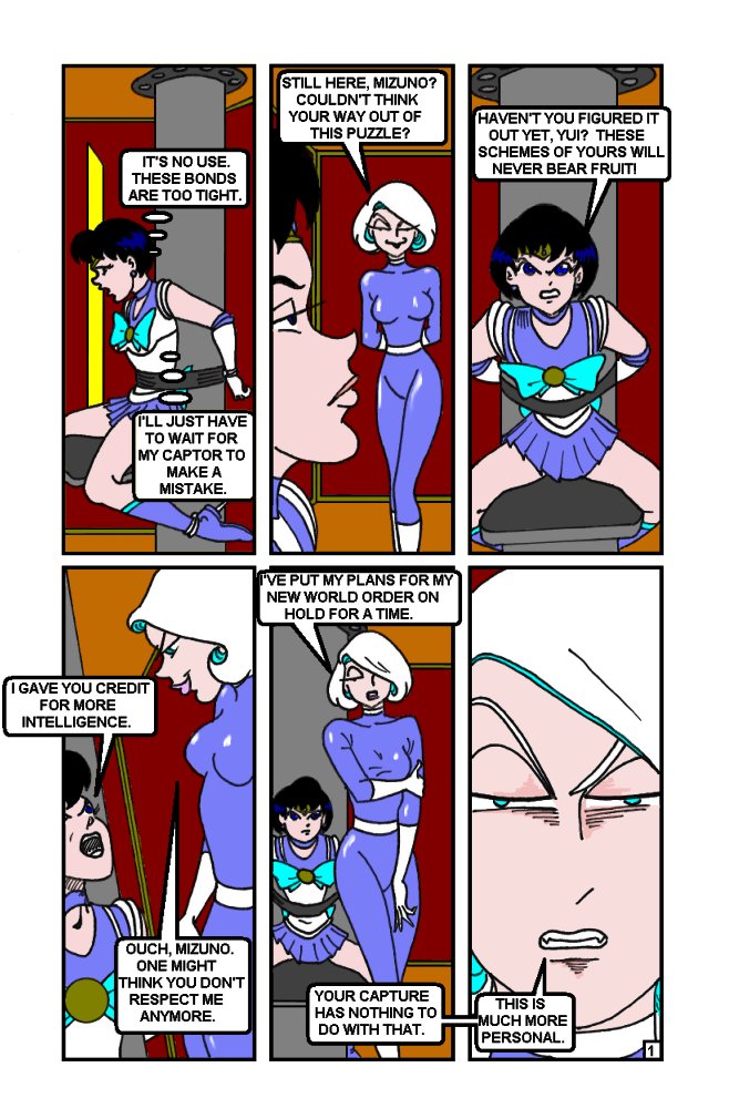 Triangle page 1 full