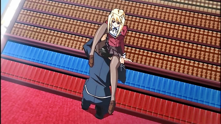 Princess Lover 2 page 10 full