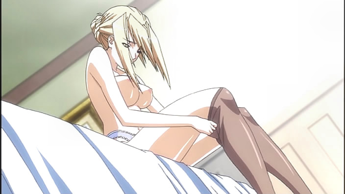 Princess Lover 2 page 3 full