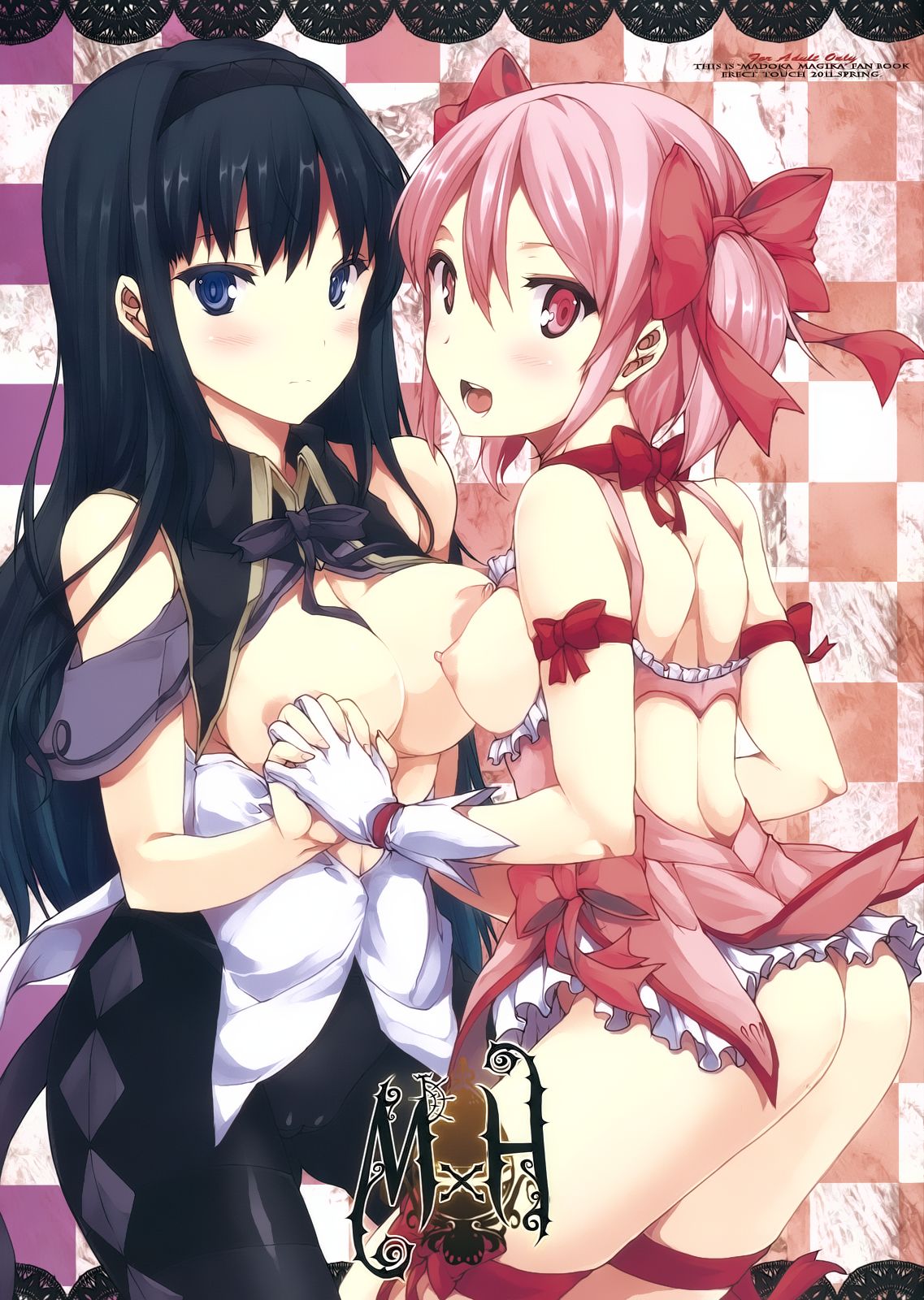 M x H page 1 full
