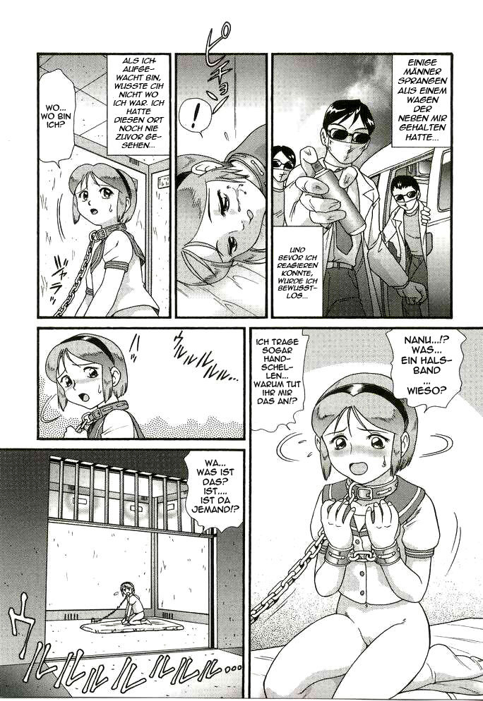 Parasite Embryo page 3 full