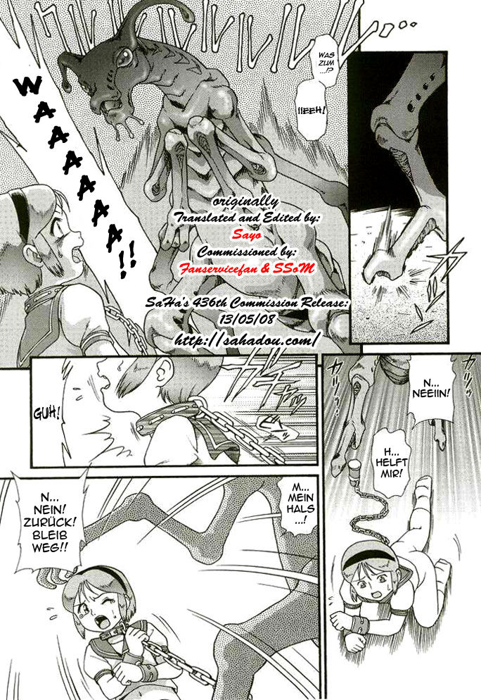 Parasite Embryo page 4 full